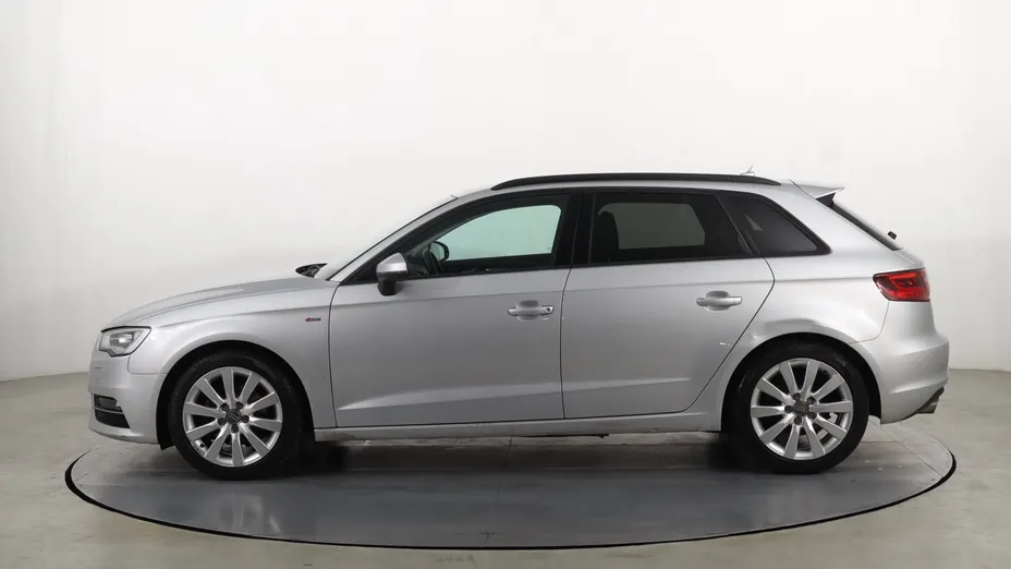 Audi A3 -