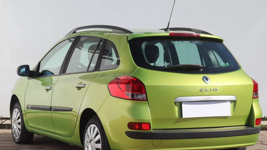 Renault Clio -