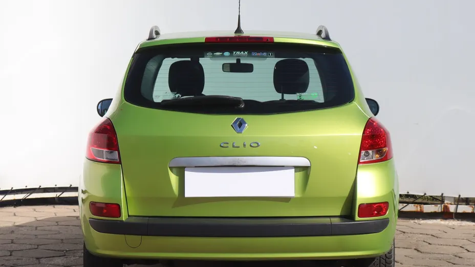 Renault Clio -