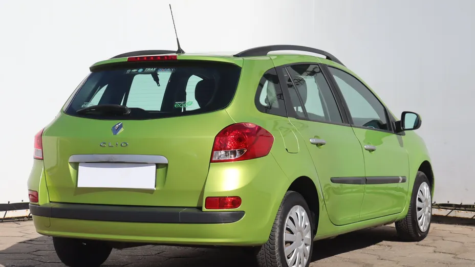 Renault Clio -
