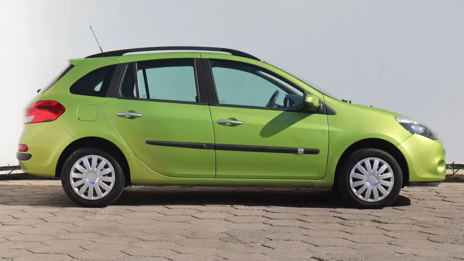 Renault Clio -