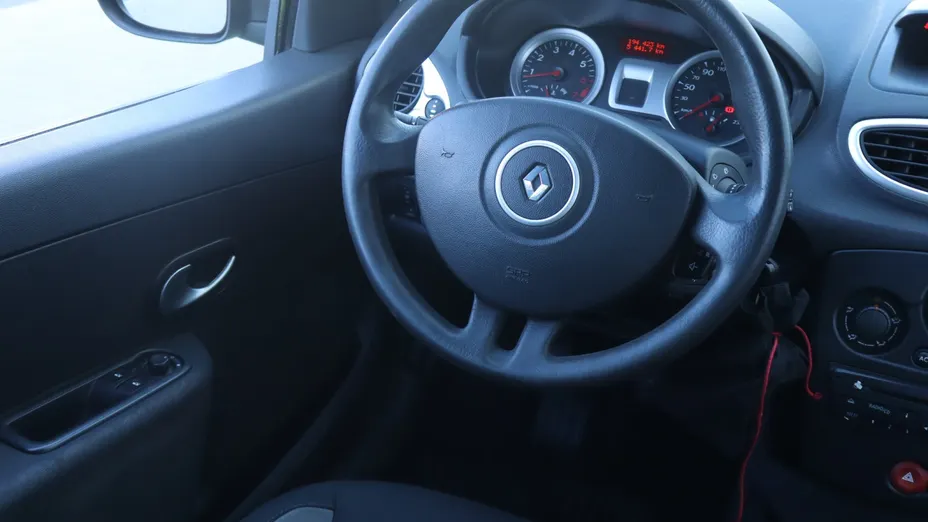 Renault Clio -