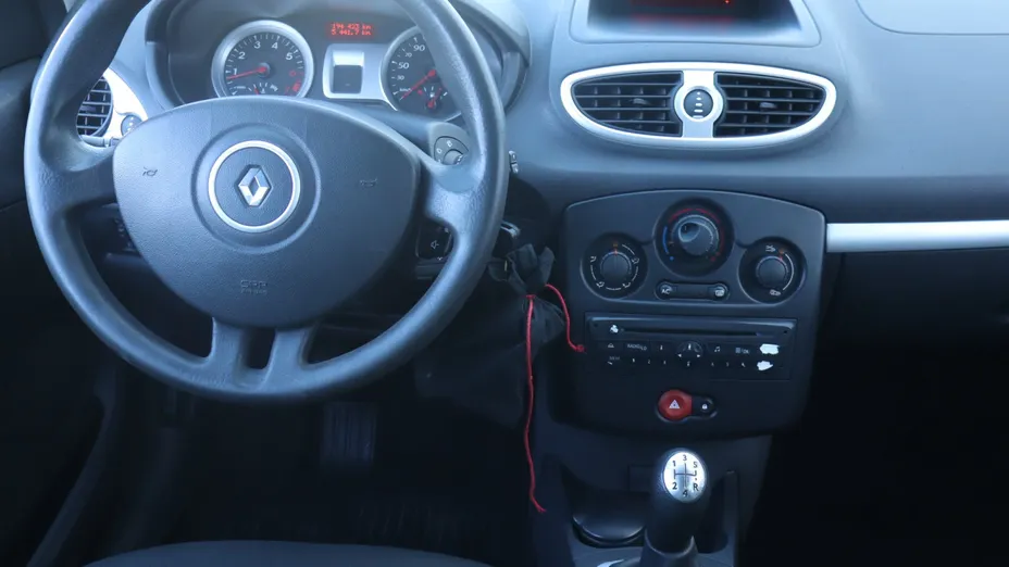 Renault Clio -
