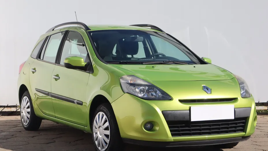 Renault Clio -