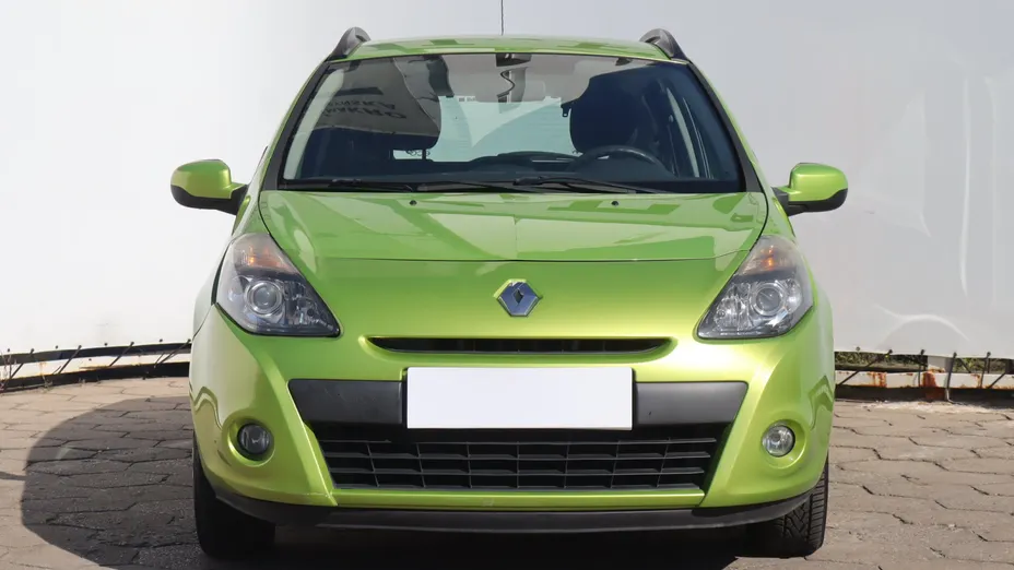 Renault Clio -