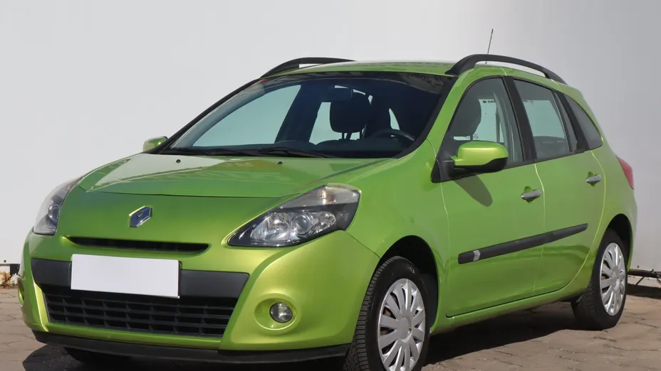 Renault Clio -