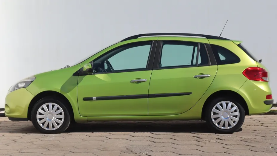 Renault Clio -