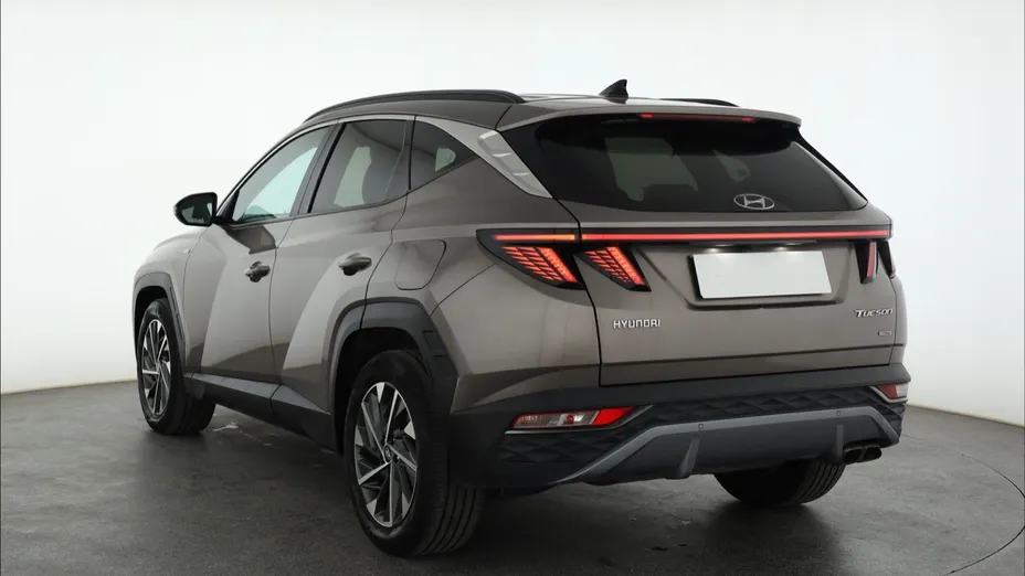 Hyundai Tucson -