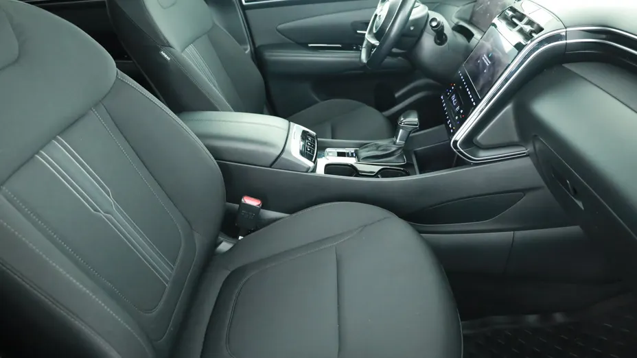 Hyundai Tucson -