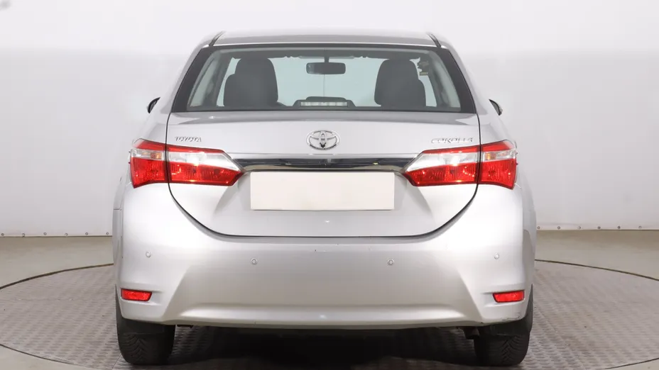 Toyota Corolla -