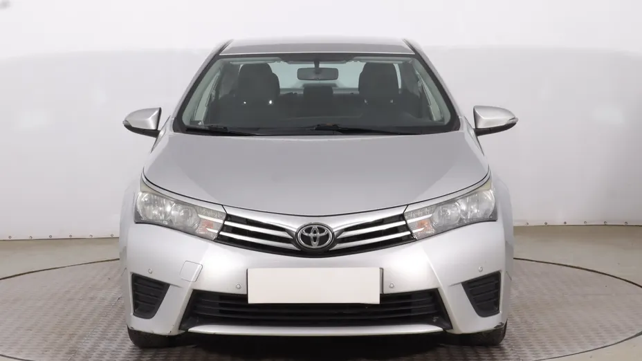 Toyota Corolla -