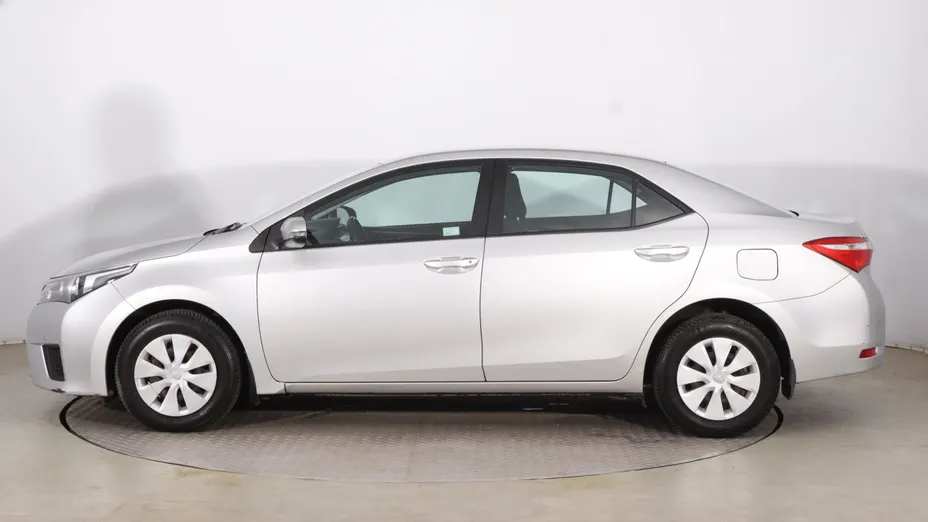 Toyota Corolla -