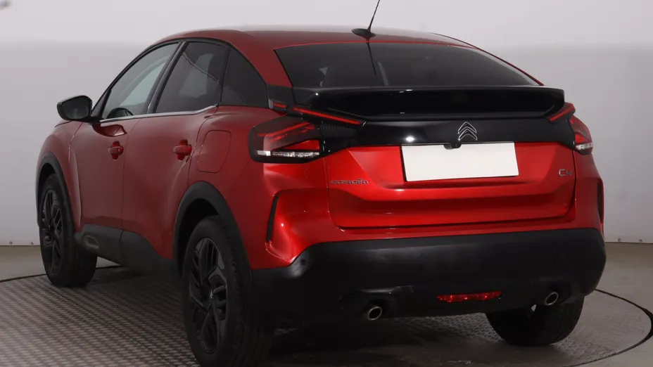 Citroen C4 -