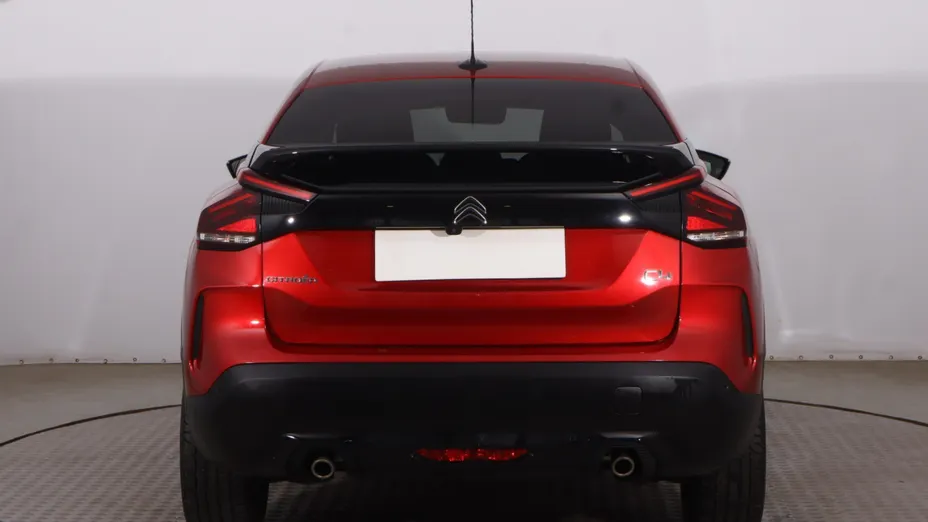 Citroen C4 -