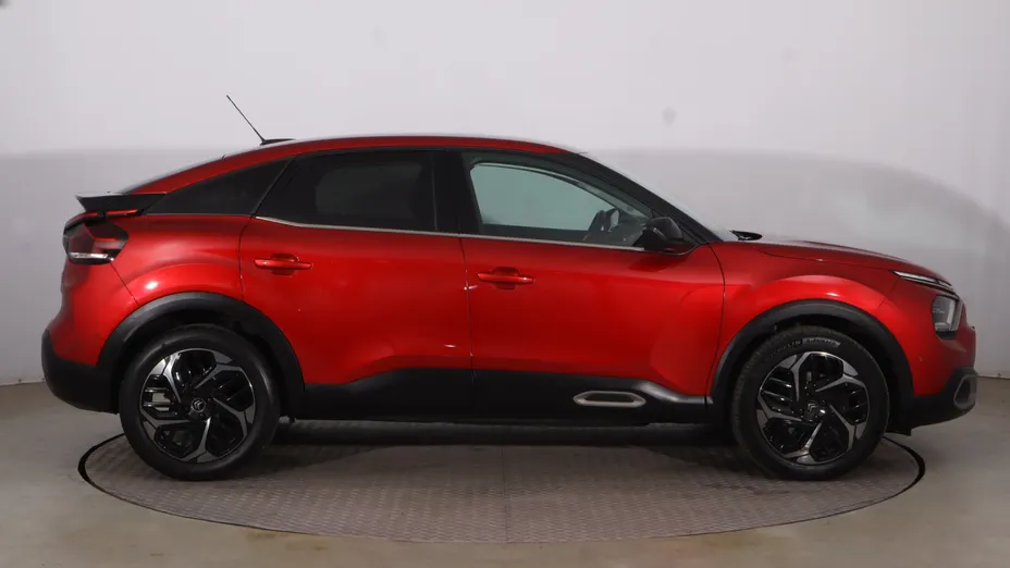 Citroen C4 -