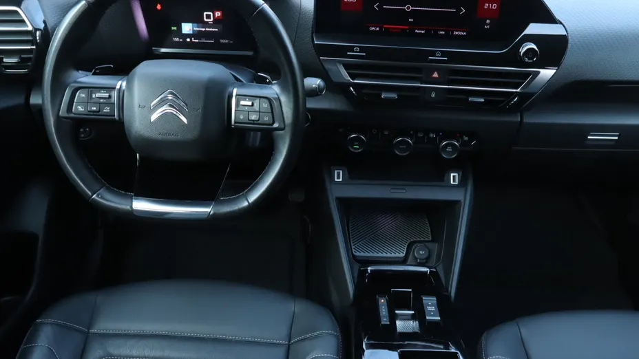 Citroen C4 -
