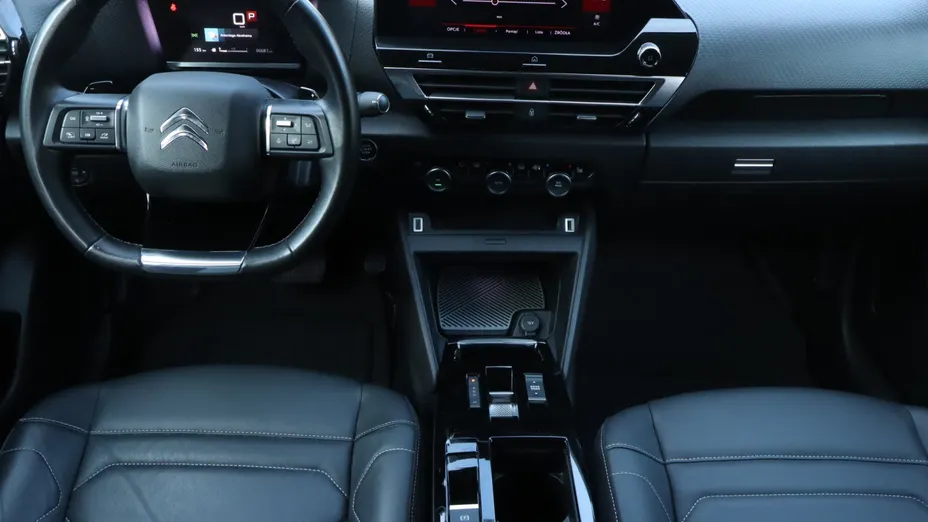Citroen C4 -