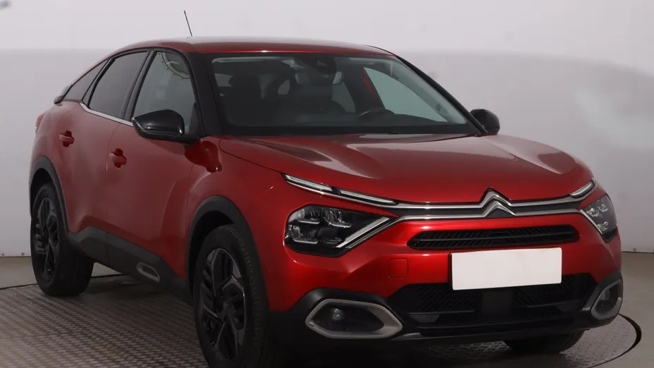 Citroen C4 -