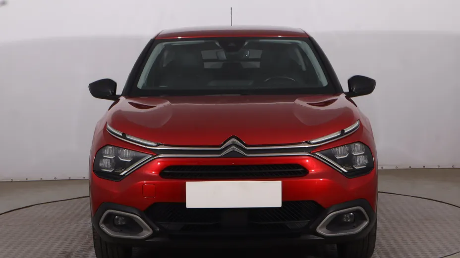 Citroen C4 -