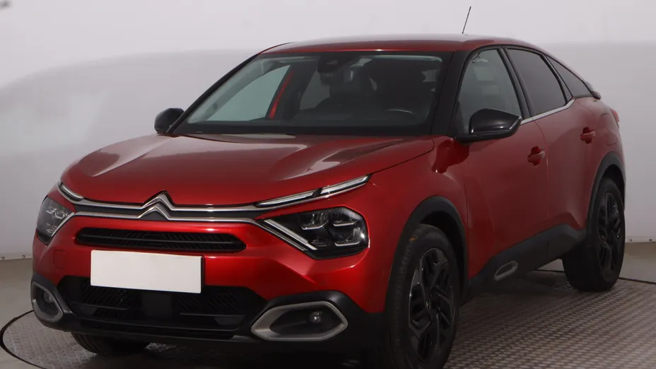 Citroen C4 -