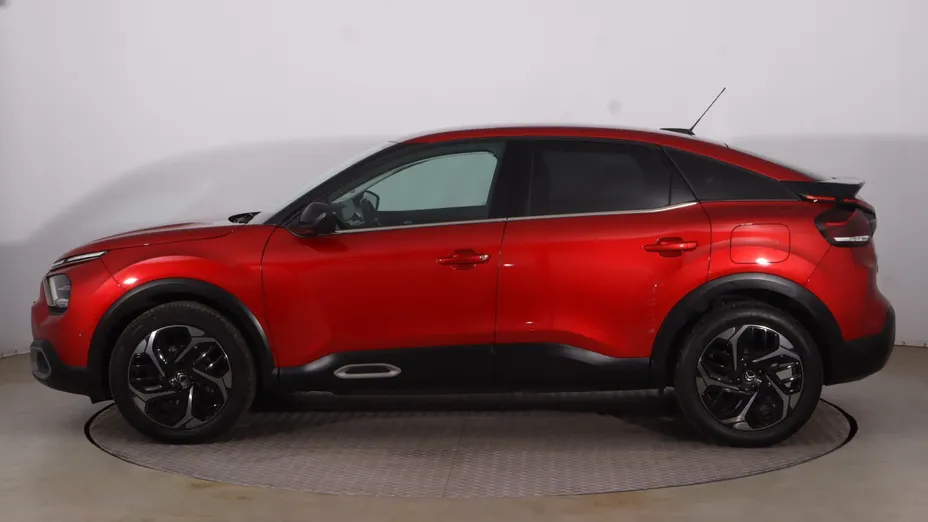 Citroen C4 -