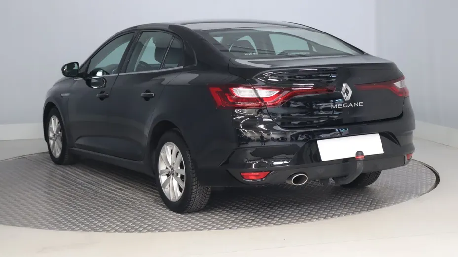 Renault Megane -
