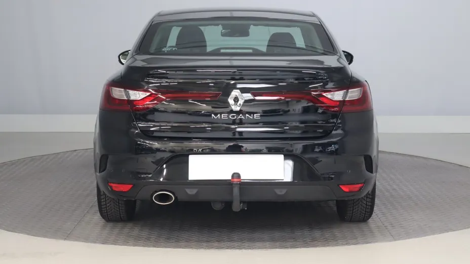 Renault Megane -