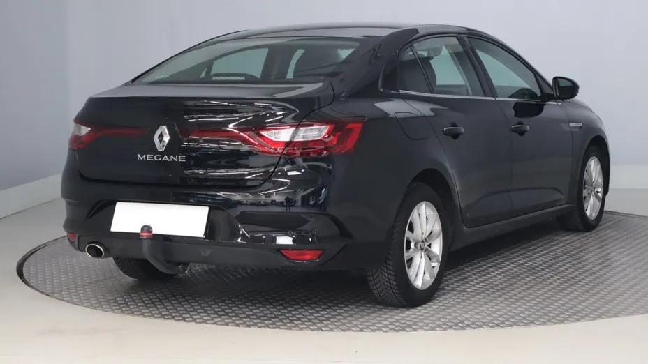 Renault Megane -