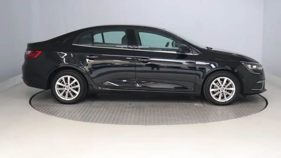 Renault Megane -