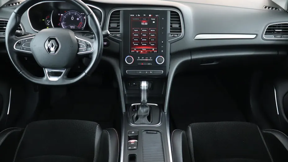 Renault Megane -