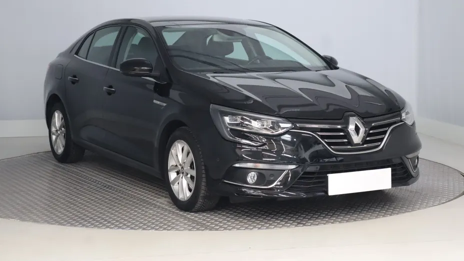 Renault Megane -