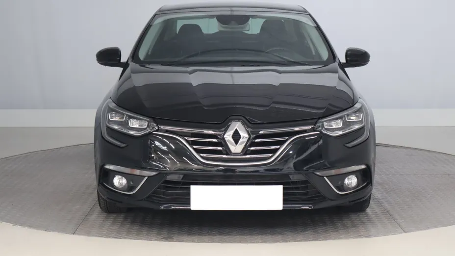 Renault Megane -