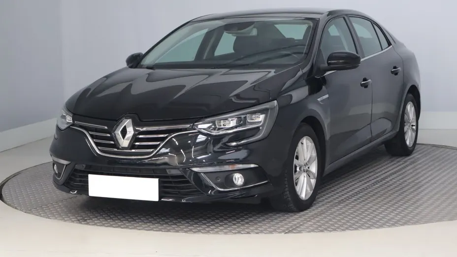 Renault Megane -