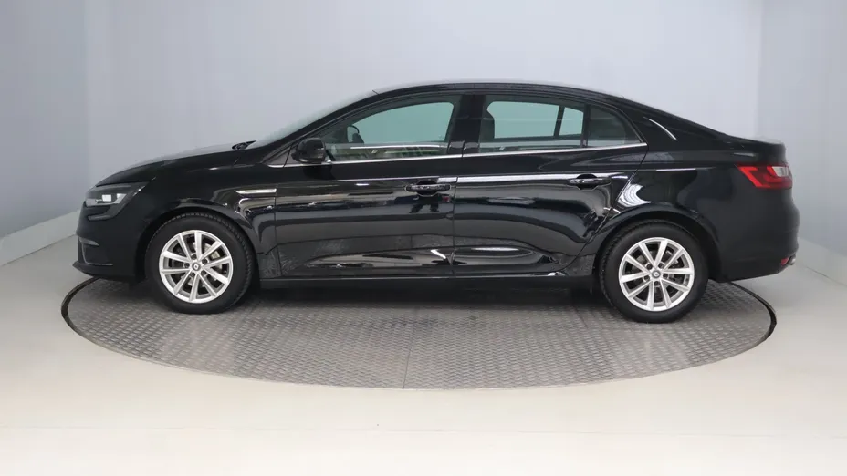 Renault Megane -