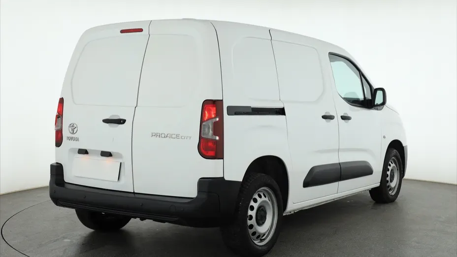 Toyota Proace City -