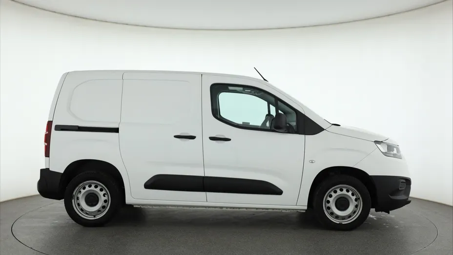Toyota Proace City -