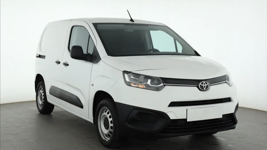 Toyota Proace City -