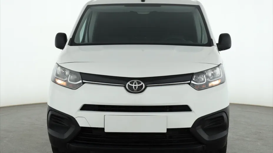 Toyota Proace City -