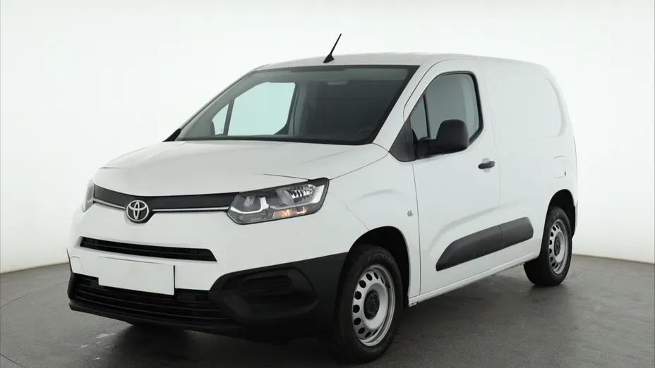 Toyota Proace City -