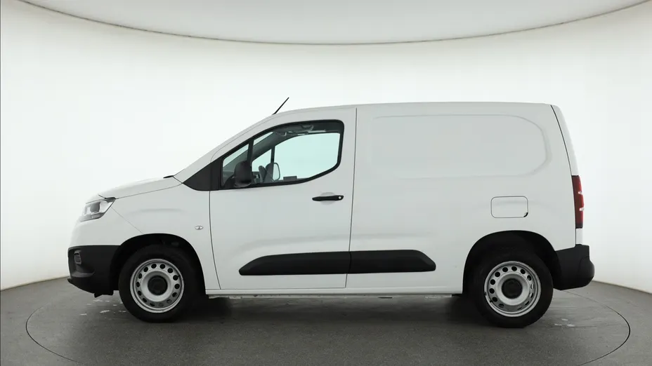 Toyota Proace City -