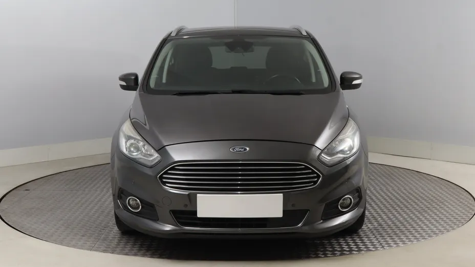 Ford S-MAX -