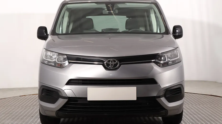 Toyota Proace City Verso -