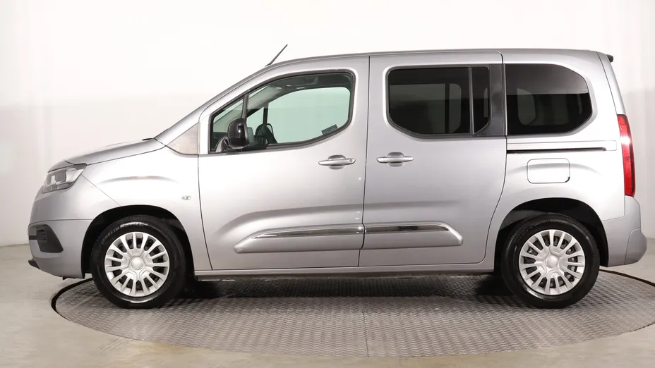 Toyota Proace City Verso -