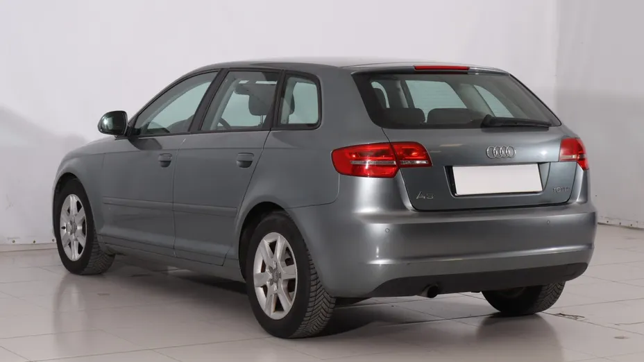 Audi A3 -