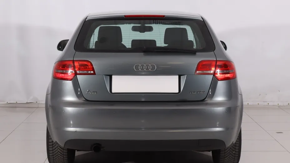 Audi A3 -