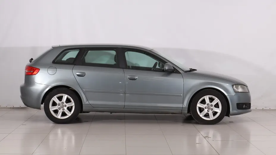 Audi A3 -