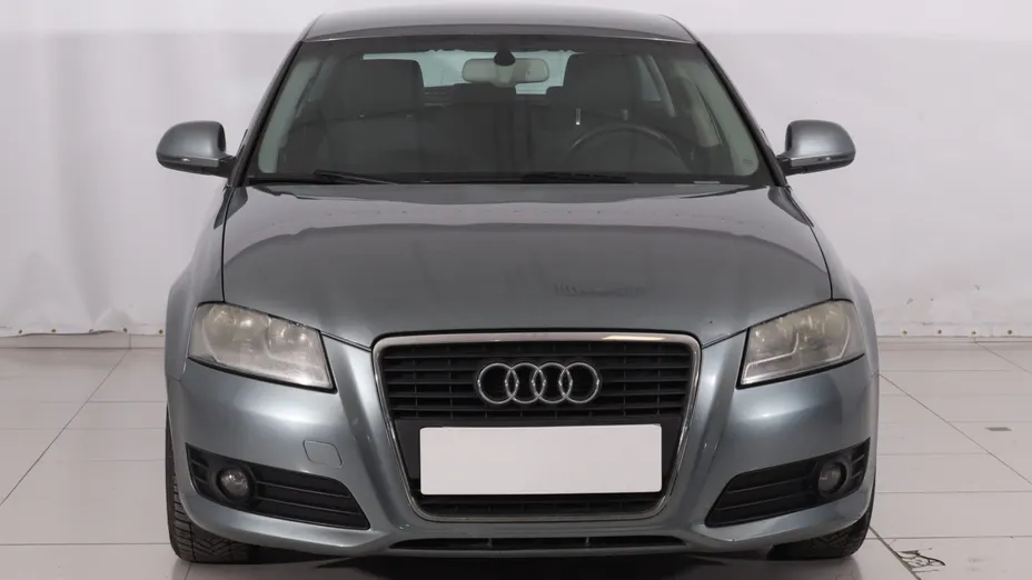 Audi A3 -