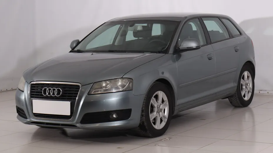 Audi A3 -