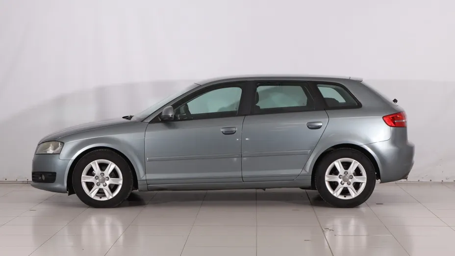 Audi A3 -