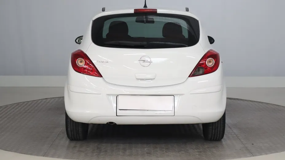 Opel Corsa -